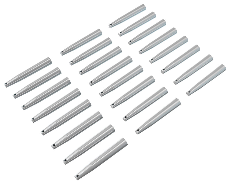 Carica immagine in Galleria Viewer, BEAMZ - P-Spigot set 24pcs
