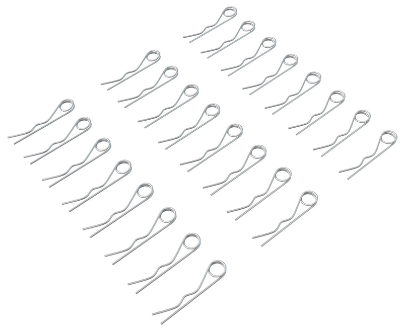 Carica immagine in Galleria Viewer, BEAMZ - P-Safety Spring Set 24pcs
