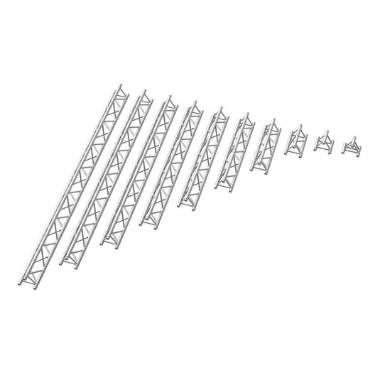 BEAMZ - P33-L200  Triangle Truss 2,0m