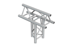 Carica immagine in Galleria Viewer, BEAMZ - P33-T38 Truss 3way T Vert apex down
