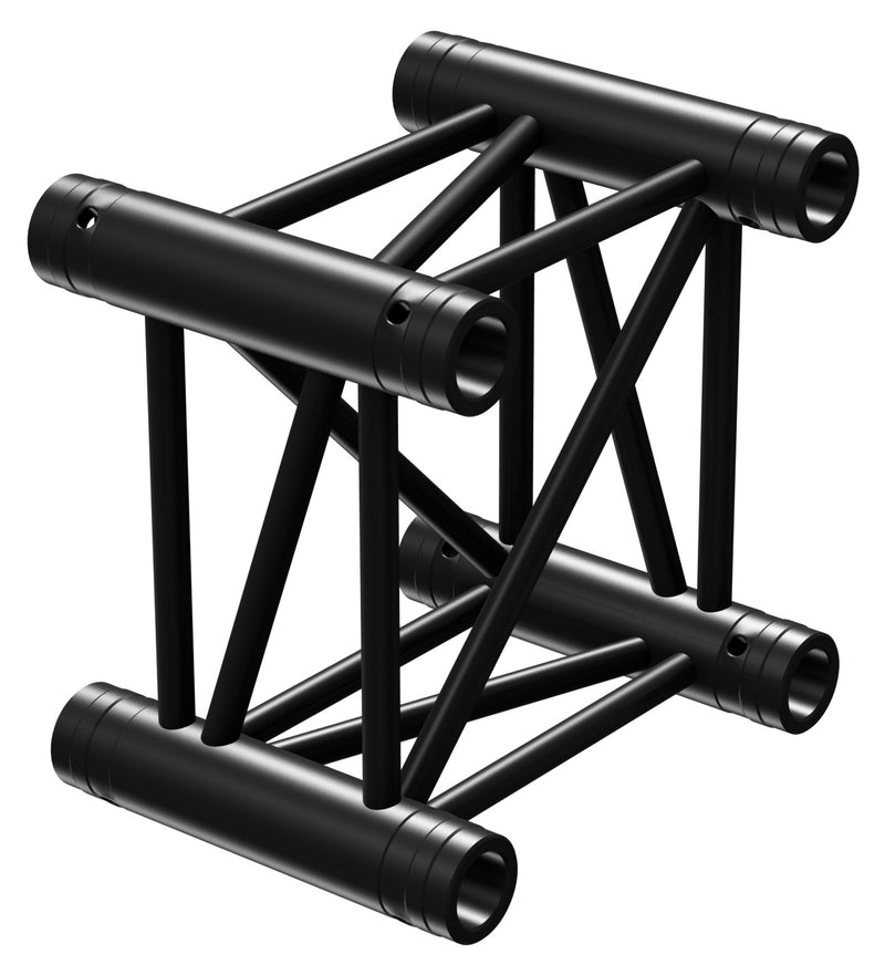Carica immagine in Galleria Viewer, BEAMZ - P30-L021  Truss 0,21m straight BLK

