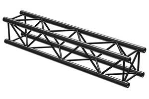 Carica immagine in Galleria Viewer, BEAMZ - P30-L200  Truss 2,0m straight BLK
