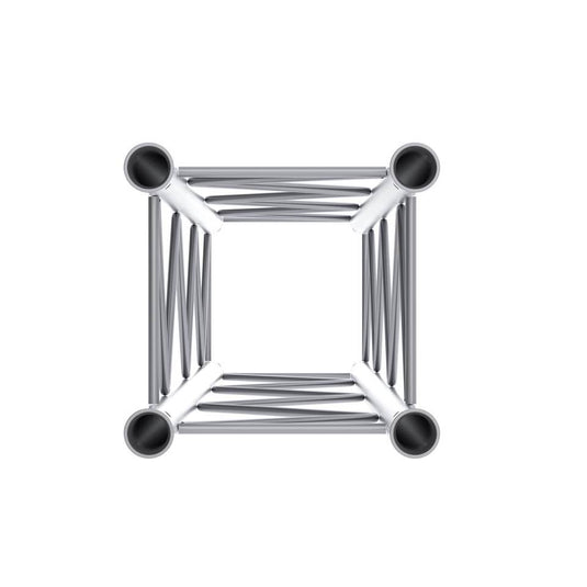 BEAMZ - P24-L350 DECO Truss Quadra 3,5m+cpl