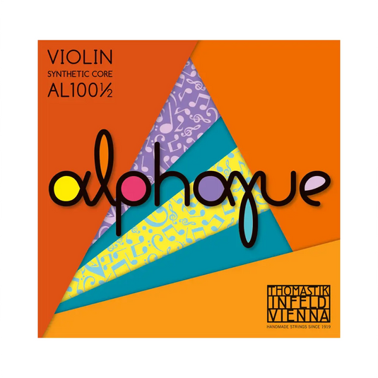 THOMASTIK ALPHAYUE AL100 MUTA 1/2 - VIOLINO
