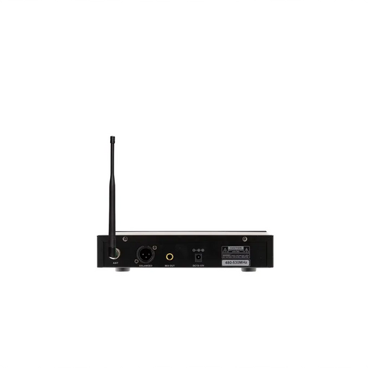 AUDIODESIGN PMU2211 GELATO
