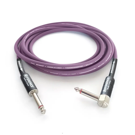 REFERENCE Dammiuncavo JJR  3,25 MT CAVO JACK/JACK 90¬∞