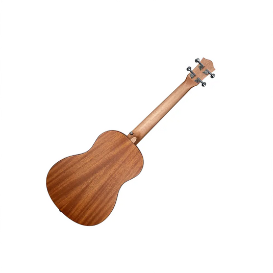 CASCHA UKULELE Mogano Baritono