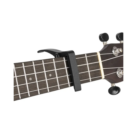 CASCHA Capotasto Per Ukulele