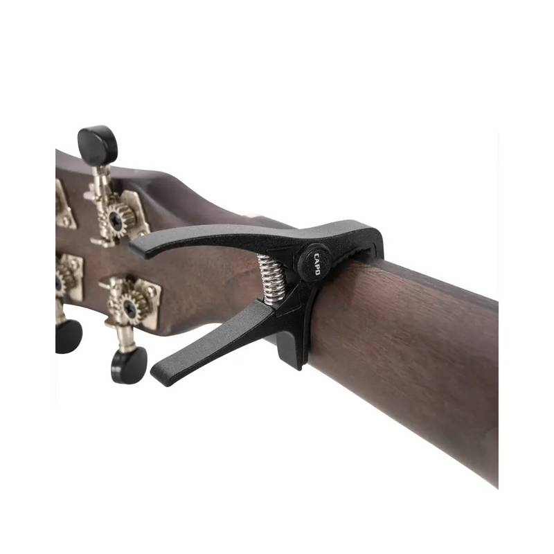 Carica immagine in Galleria Viewer, CASCHA Capotasto Per Ukulele

