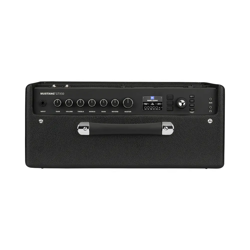 Carica immagine in Galleria Viewer, FENDER MUSTANG GTX50
