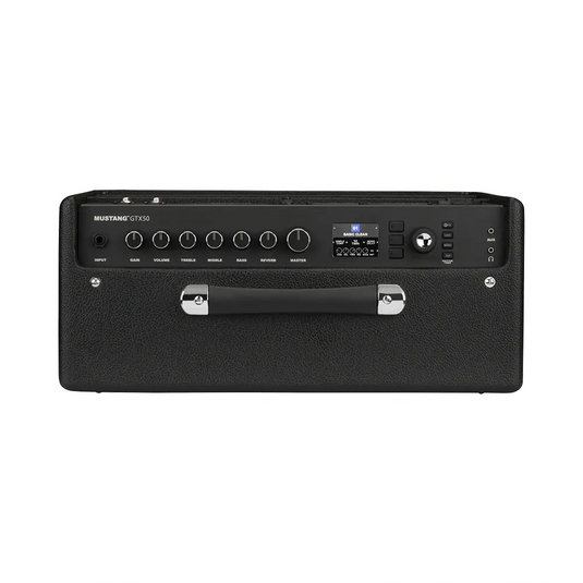 FENDER MUSTANG GTX50