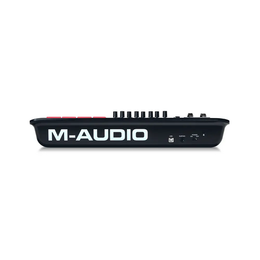 M-AUDIO OXYGEN 25 MKV