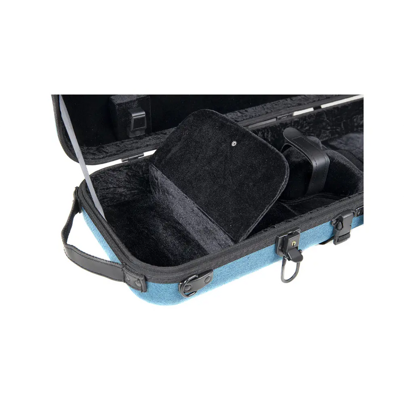 Carica immagine in Galleria Viewer, GEWA 309122/30/31/33 BIO A Astuccio per Violino
