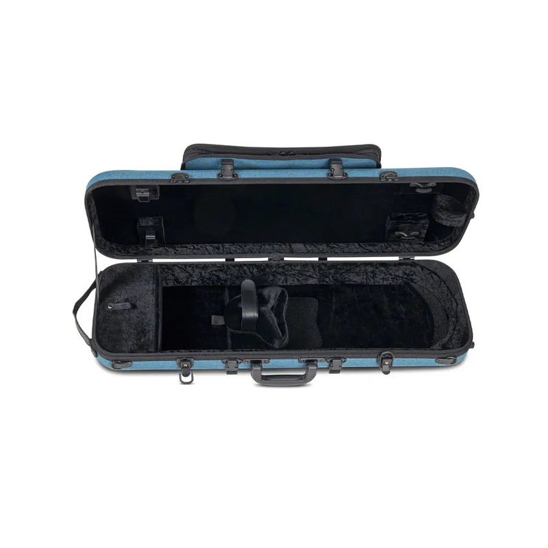 Carica immagine in Galleria Viewer, GEWA 309122/30/31/33 BIO A Astuccio per Violino
