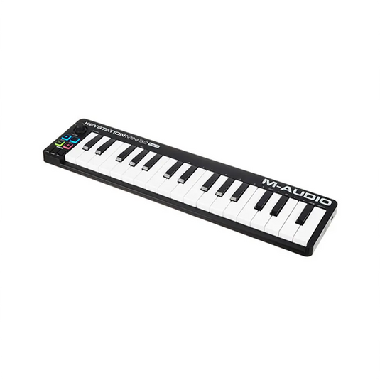 M-AUDIO KEYSTATION MINI 32 MK III