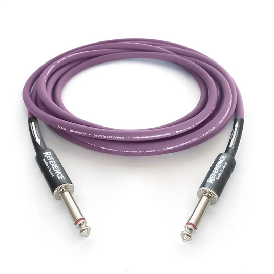 REFERENCE Dammiuncavo JJ  4,25 MT CAVO JACK/JACK