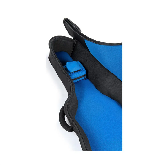 STEFY LINE GB400_CL Borsa per Chitarra Classica