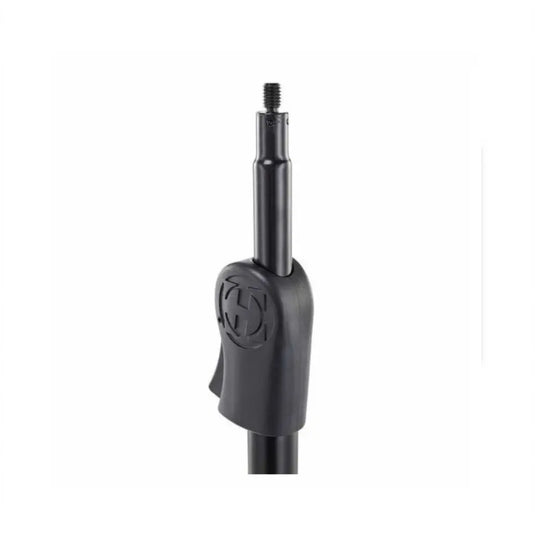 K & M ONE HAND MICROPHONE STAND