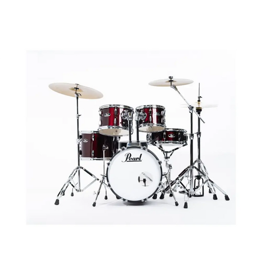 PEARL Batteria Roadshow 18