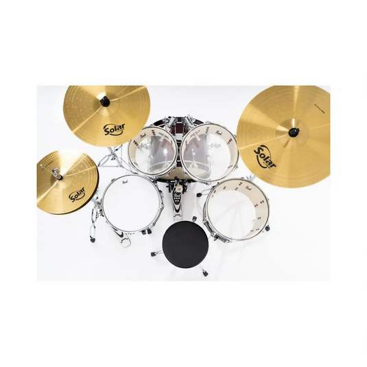 PEARL Batteria Roadshow 18