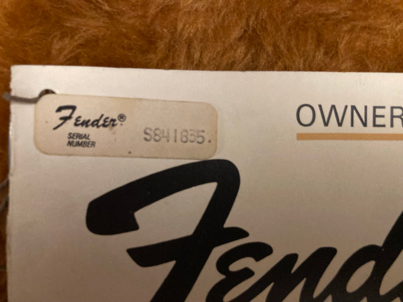 Carica immagine in Galleria Viewer, FENDER Jazz 1977 *USATO*

