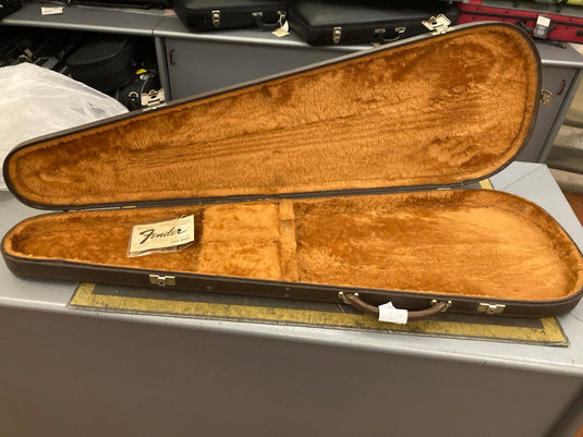 FENDER Jazz 1977 *USATO*