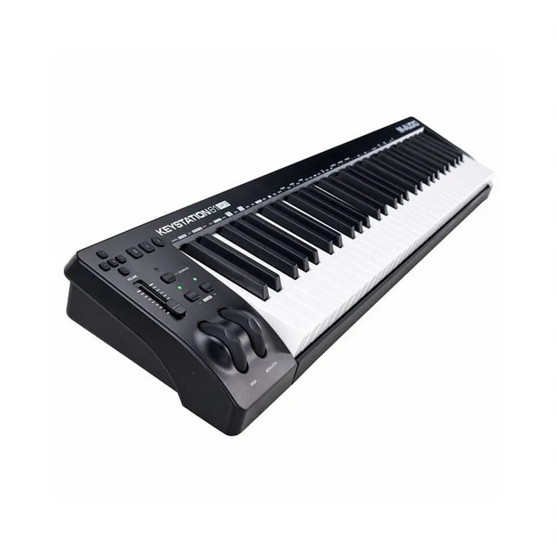 Carica immagine in Galleria Viewer, M-AUDIO KEYSTATION 61 MK3
