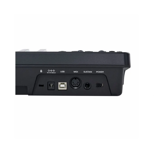 M-AUDIO KEYSTATION 61 MK3