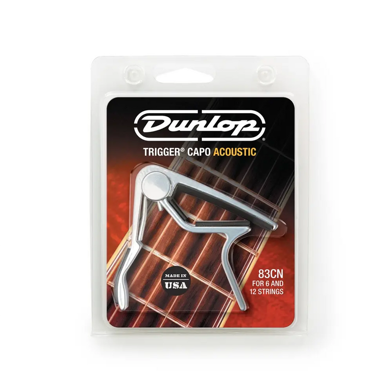 Carica immagine in Galleria Viewer, DUNLOP  83CN Capotasto
