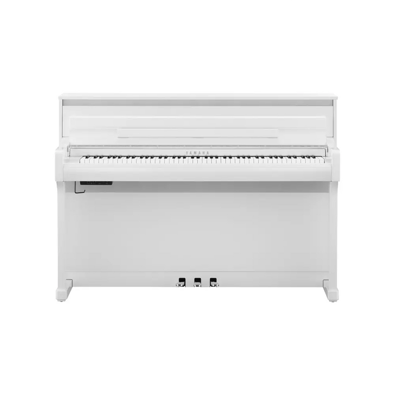 Carica immagine in Galleria Viewer, YAMAHA CLAVINOVA CLP-885
