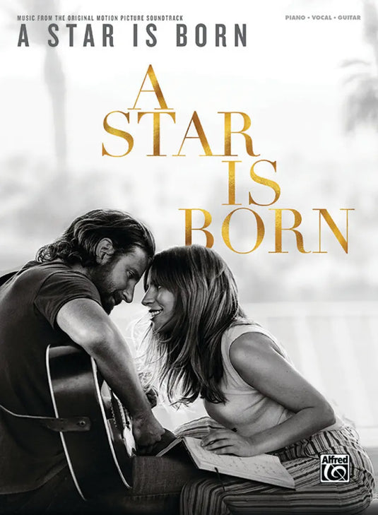 A Star is Born