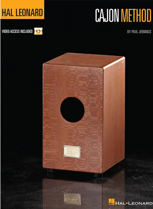 CAJON METHOD