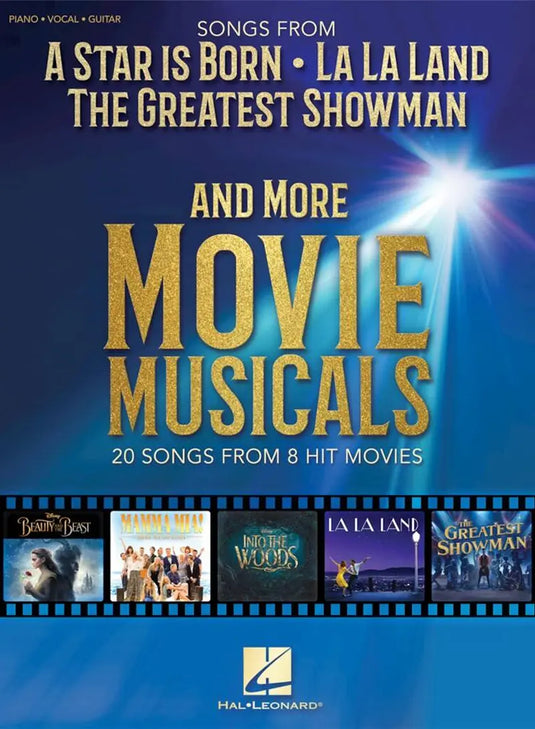 Movie Musicals