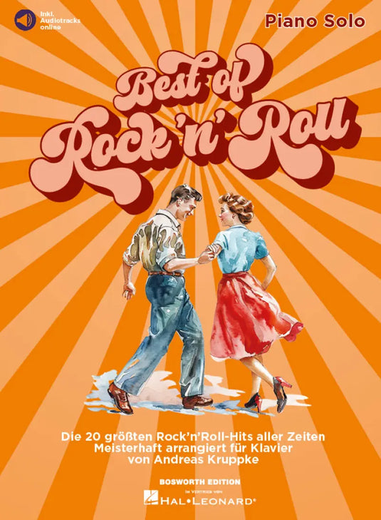 BEST OF ROCK'n'ROLL