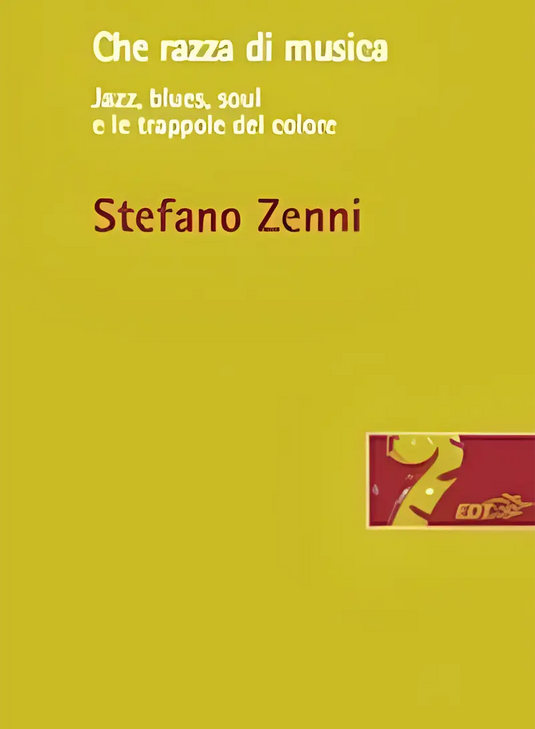ZENNI - Che Razza Di Musica