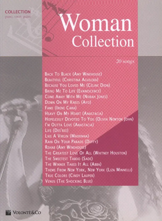 WOMAN COLLECTION