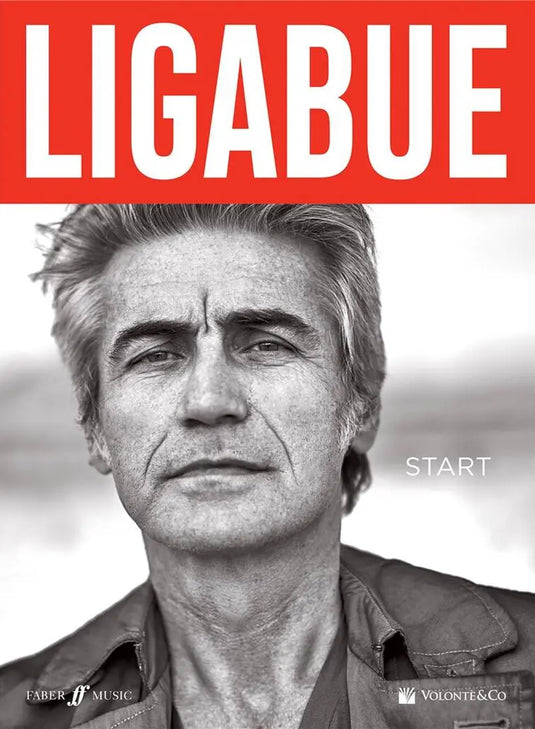 LIGABUE - Start
