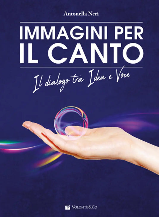 NERI - Immagini per Il Canto - Con Carte