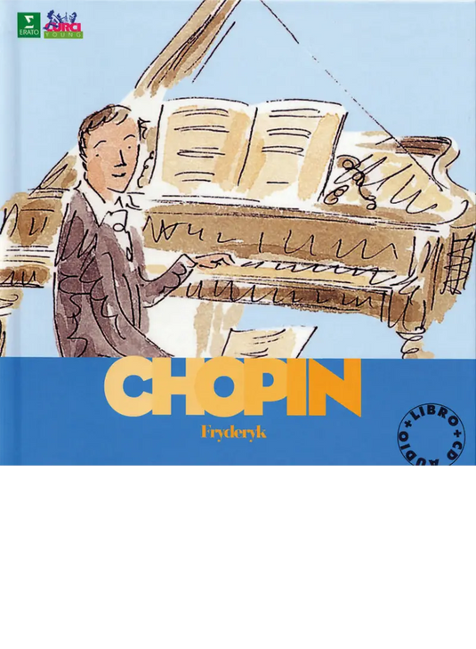 CHOPIN - Alla Scoperta Dei Compositori
