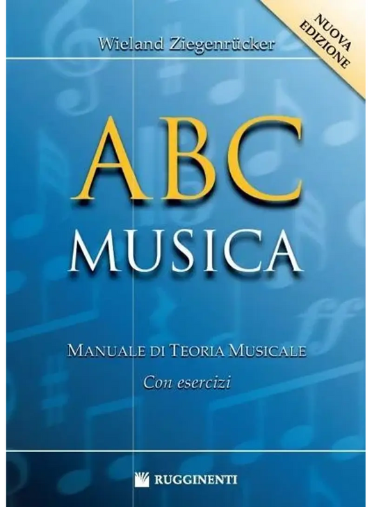ZIEGENRUCKER - Abc Musica