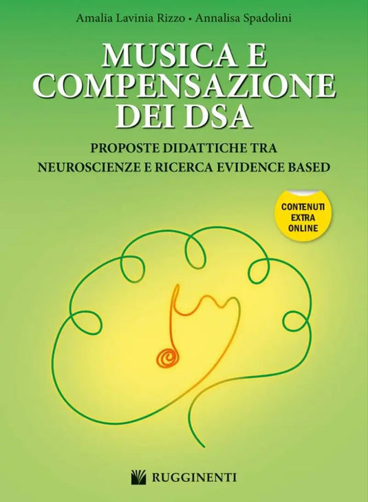 RIZZO - SPADOLINI - Musica e Compensazione dei Dsa