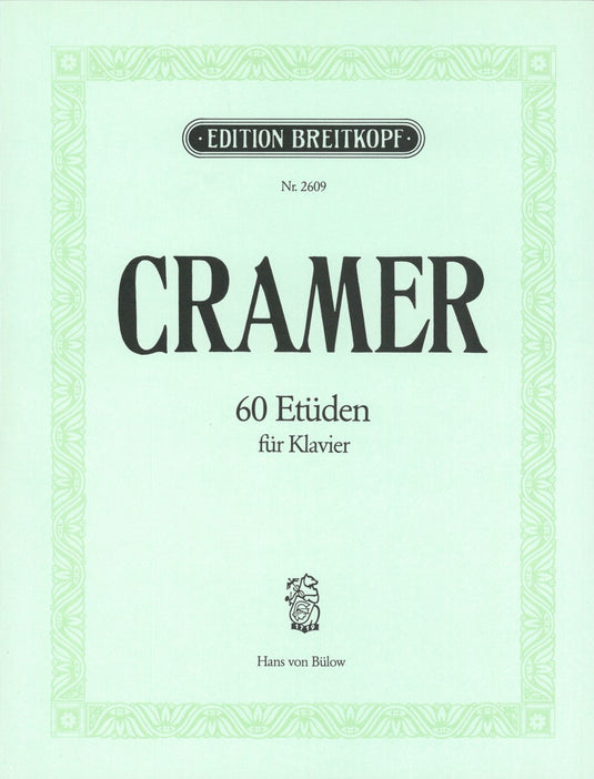 CRAMER - 60 Studies