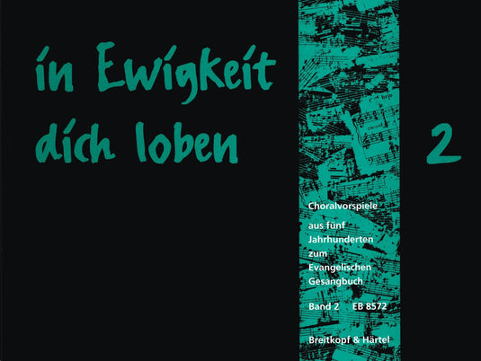 GARDONYI - in Ewigkeit dich loben