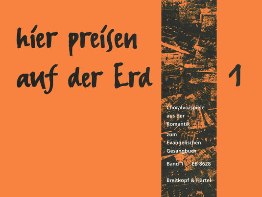 LUDWIG (Hrsg.) - hier preisen auf der Erd