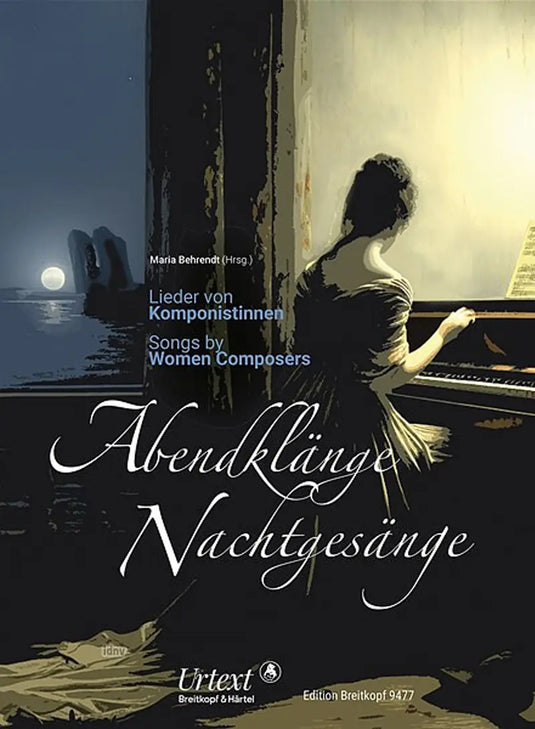 VARI - Abendklänge – Nachtgesänge