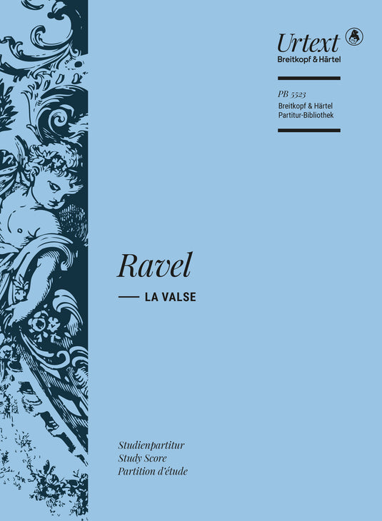 RAVEL - La Valse