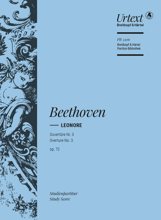BEETHOVEN - Leonore Op. 72