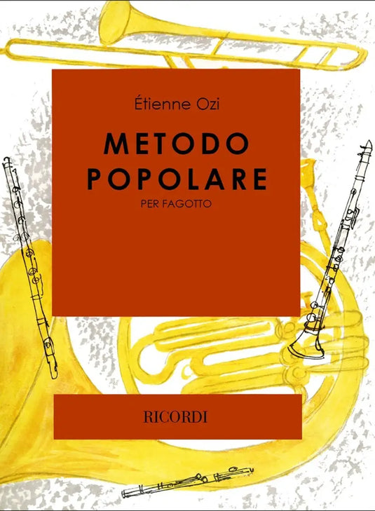 OZI - Metodo Popolare