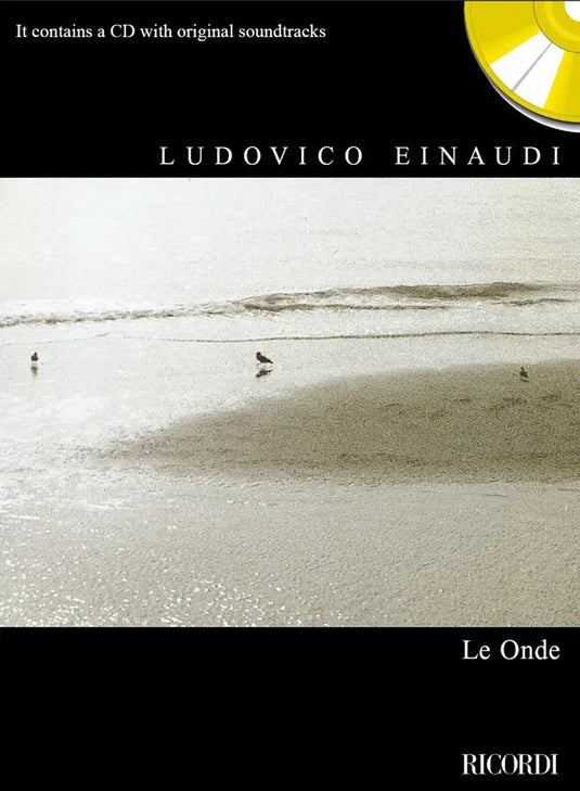 EINAUDI - Le Onde