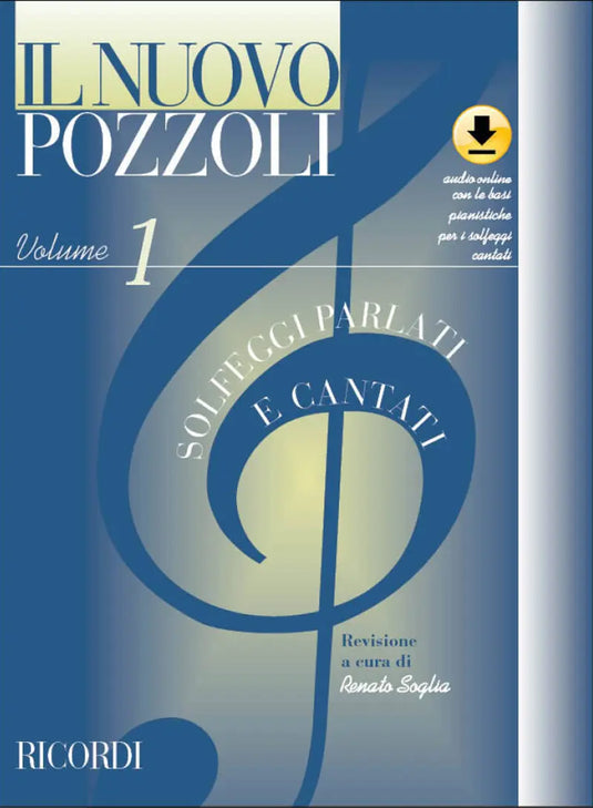Il Nuovo Pozzoli Vol. 1